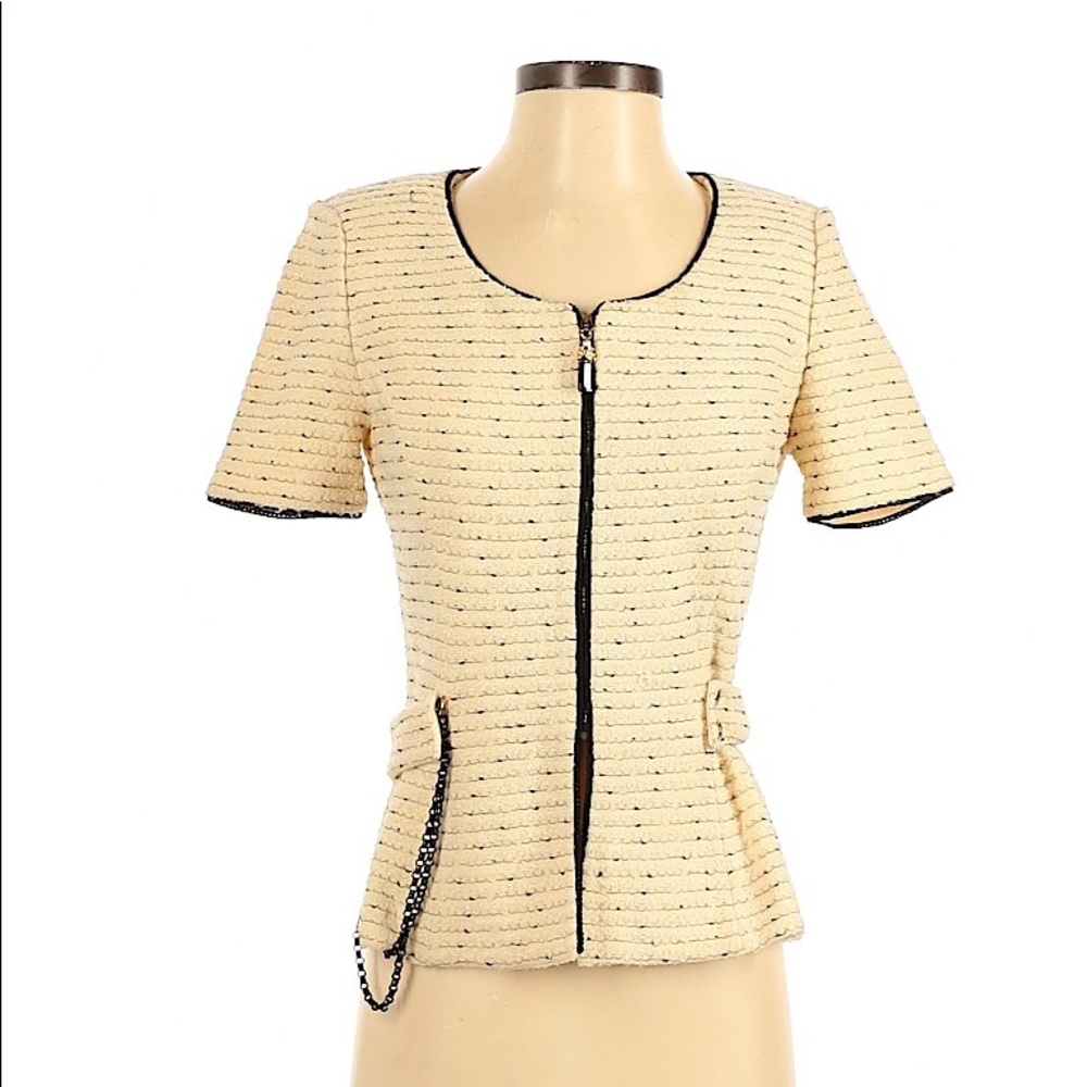 Vintage blazer from St. John Collection by Marie